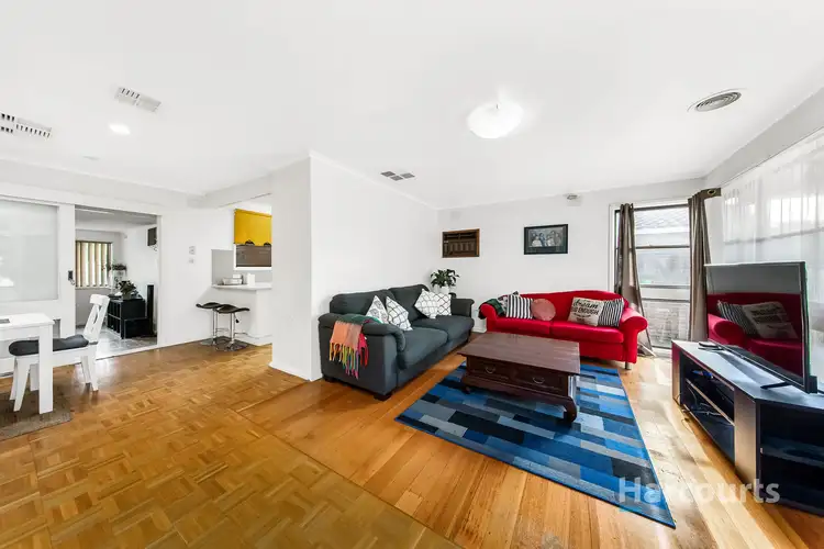 Third view of Homely house listing, 1 Cavendish Drive, Deer Park VIC 3023