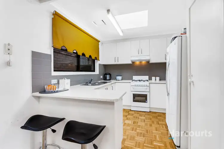 Fourth view of Homely house listing, 1 Cavendish Drive, Deer Park VIC 3023