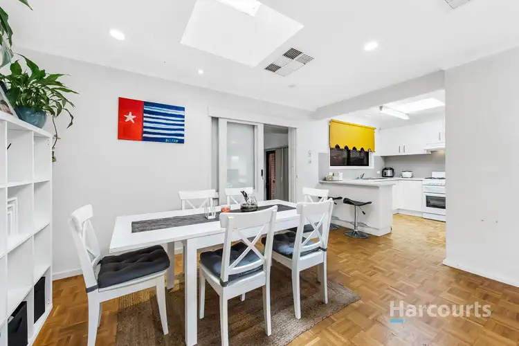 Fifth view of Homely house listing, 1 Cavendish Drive, Deer Park VIC 3023