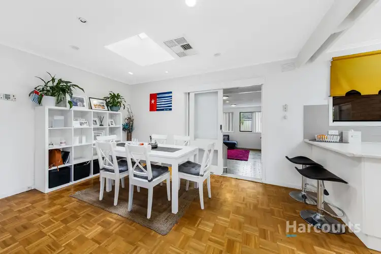 Sixth view of Homely house listing, 1 Cavendish Drive, Deer Park VIC 3023