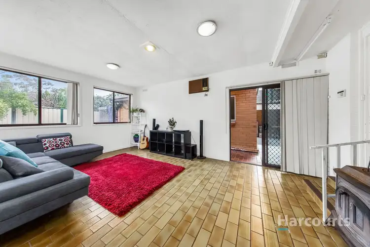 Seventh view of Homely house listing, 1 Cavendish Drive, Deer Park VIC 3023