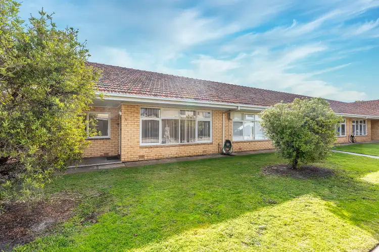 2/33 Scarborough Street, Somerton Park SA 5044