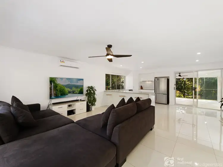 Main view of Homely house listing, 16 Rainbow Drive, Mudgeeraba QLD 4213