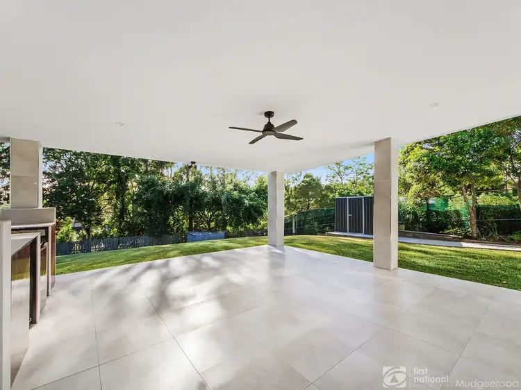 Third view of Homely house listing, 16 Rainbow Drive, Mudgeeraba QLD 4213