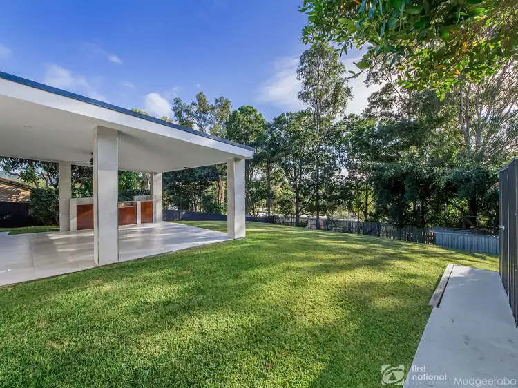 Fourth view of Homely house listing, 16 Rainbow Drive, Mudgeeraba QLD 4213