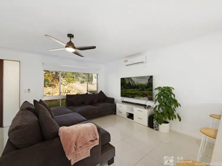 Fifth view of Homely house listing, 16 Rainbow Drive, Mudgeeraba QLD 4213