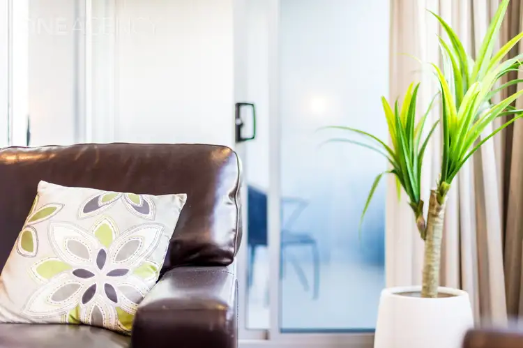 Third view of Homely apartment listing, 24/5 Burbury Close, Barton ACT 2600