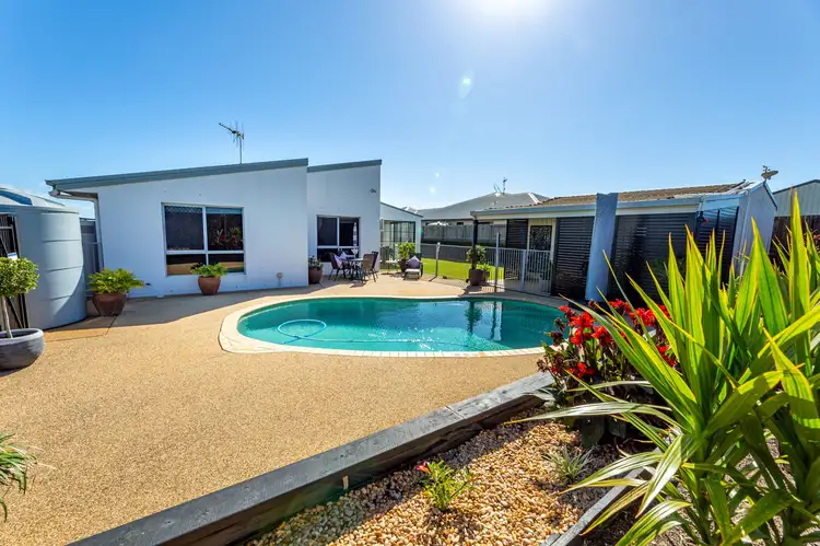 23 Longview Street, Ashfield QLD 4670