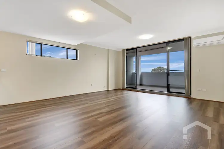 Second view of Homely apartment listing, 50/254 Beames Avenue, Mount Druitt NSW 2770