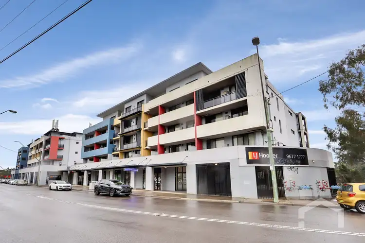 Third view of Homely apartment listing, 50/254 Beames Avenue, Mount Druitt NSW 2770
