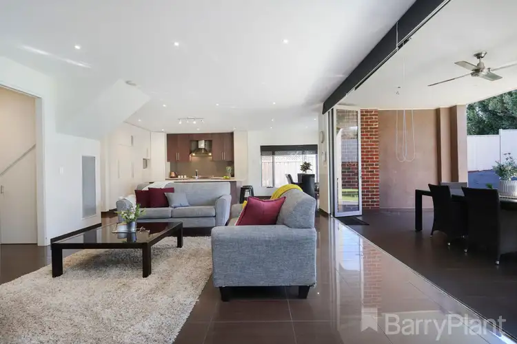 Second view of Homely house listing, 24 Clare Boulevard, Greenvale VIC 3059