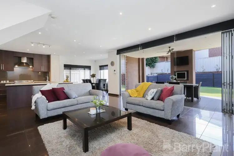 Third view of Homely house listing, 24 Clare Boulevard, Greenvale VIC 3059