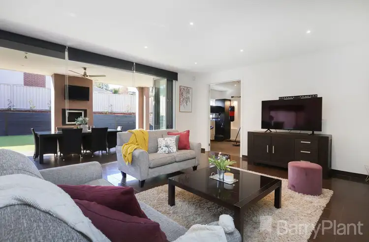 Fourth view of Homely house listing, 24 Clare Boulevard, Greenvale VIC 3059
