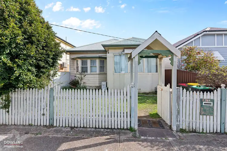 34A Kerr Street, Mayfield NSW 2304