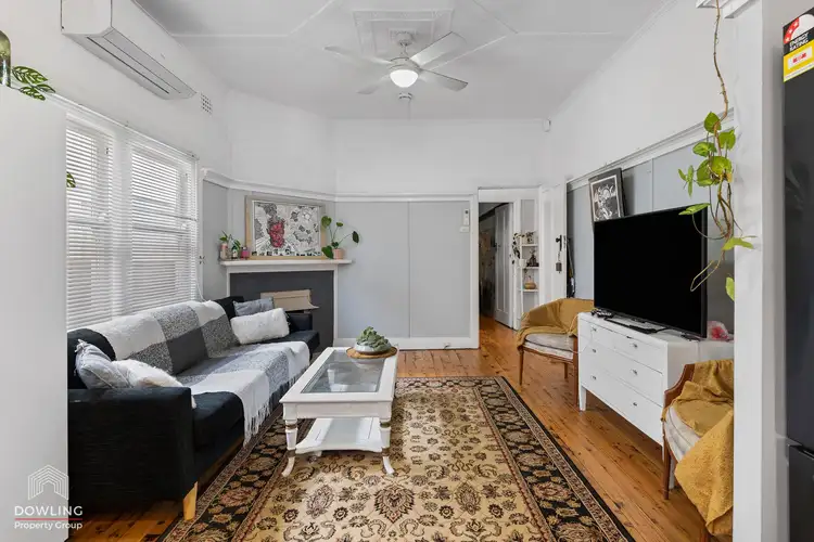 Third view of Homely house listing, 34A Kerr Street, Mayfield NSW 2304