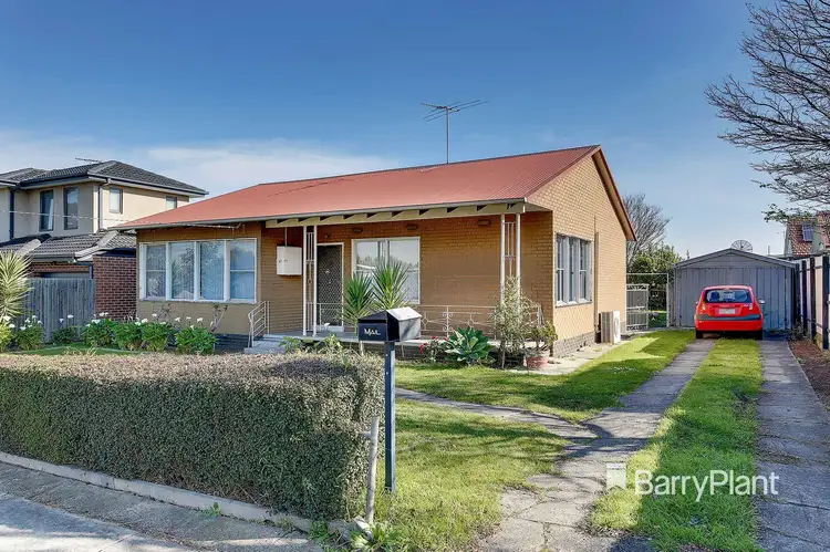 21 Blair Street, Broadmeadows VIC 3047