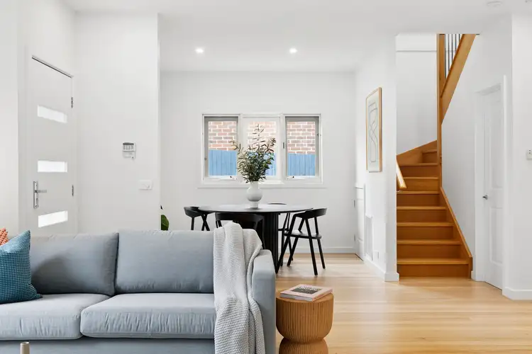 Sixth view of Homely townhouse listing, 1/10 Kendall Street, Essendon VIC 3040