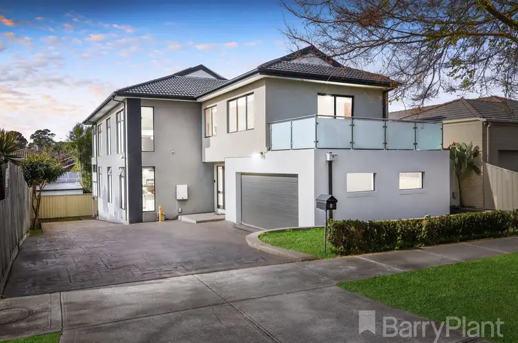 8 Douglas Court, Westmeadows VIC 3049