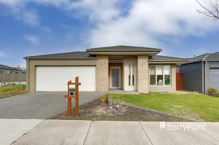 11 Bianca Crescent, Greenvale VIC 3059