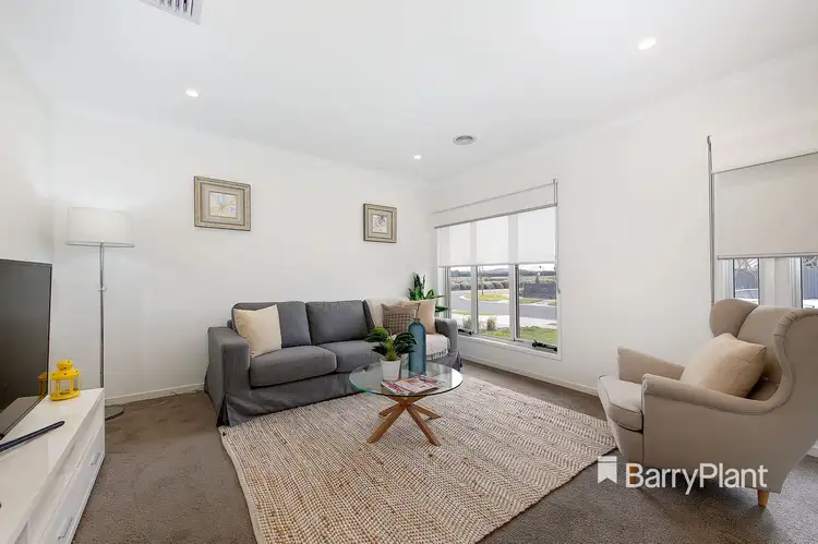Second view of Homely house listing, 11 Bianca Crescent, Greenvale VIC 3059
