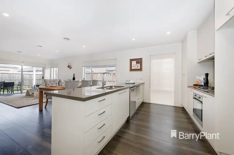 Third view of Homely house listing, 11 Bianca Crescent, Greenvale VIC 3059