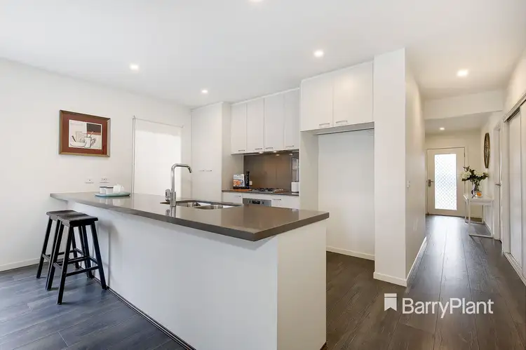 Fourth view of Homely house listing, 11 Bianca Crescent, Greenvale VIC 3059