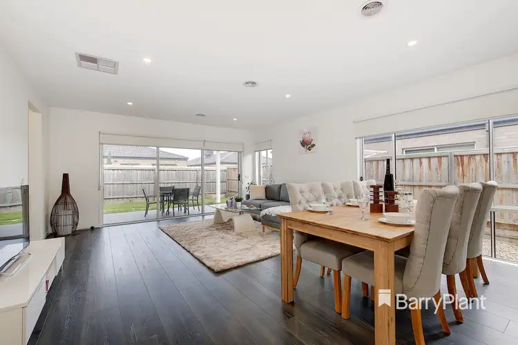Fifth view of Homely house listing, 11 Bianca Crescent, Greenvale VIC 3059
