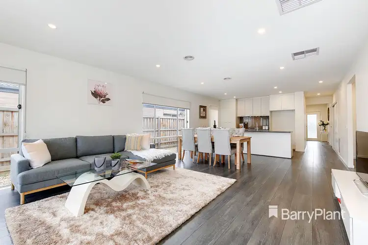 Sixth view of Homely house listing, 11 Bianca Crescent, Greenvale VIC 3059