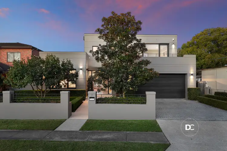 7 Spring Street, Concord NSW 2137