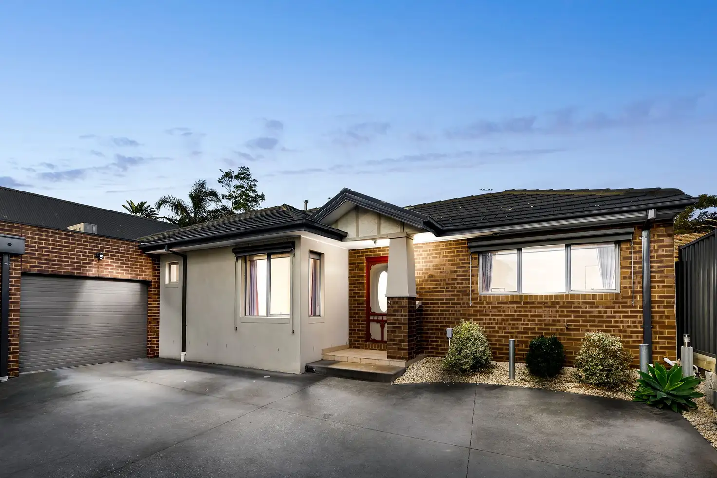 Main view of Homely unit listing, 3/134 Ogilvie Street, Essendon VIC 3040
