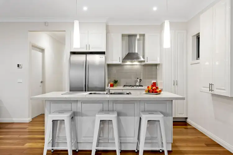 Third view of Homely unit listing, 3/134 Ogilvie Street, Essendon VIC 3040