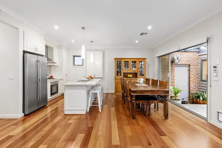 Fourth view of Homely unit listing, 3/134 Ogilvie Street, Essendon VIC 3040