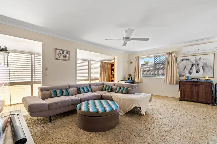 Third view of Homely house listing, 13 Laurinda Crescent, Springwood QLD 4127