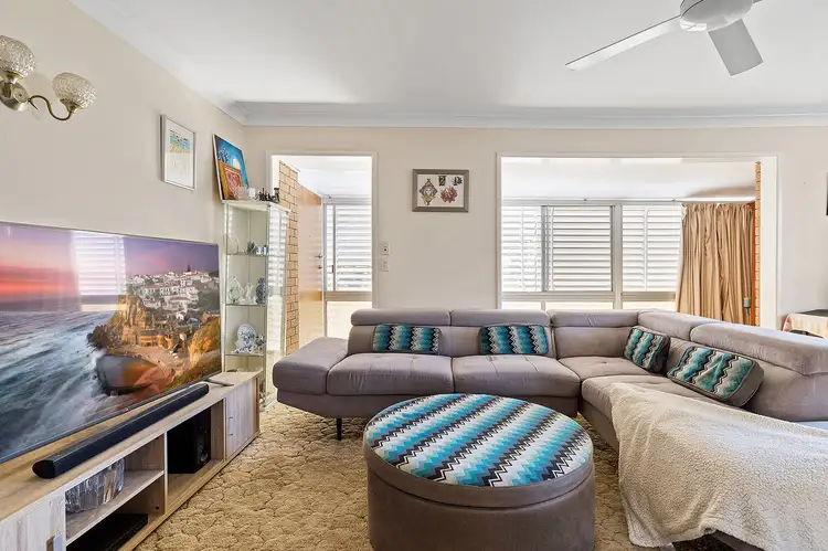 Fourth view of Homely house listing, 13 Laurinda Crescent, Springwood QLD 4127