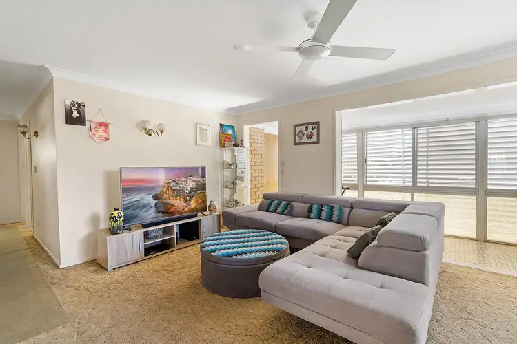 Fifth view of Homely house listing, 13 Laurinda Crescent, Springwood QLD 4127