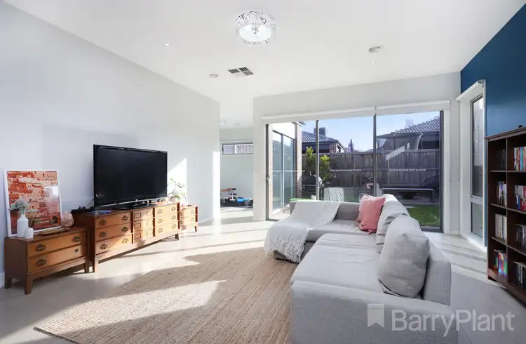 Second view of Homely house listing, 16 Lucy Crescent, Greenvale VIC 3059