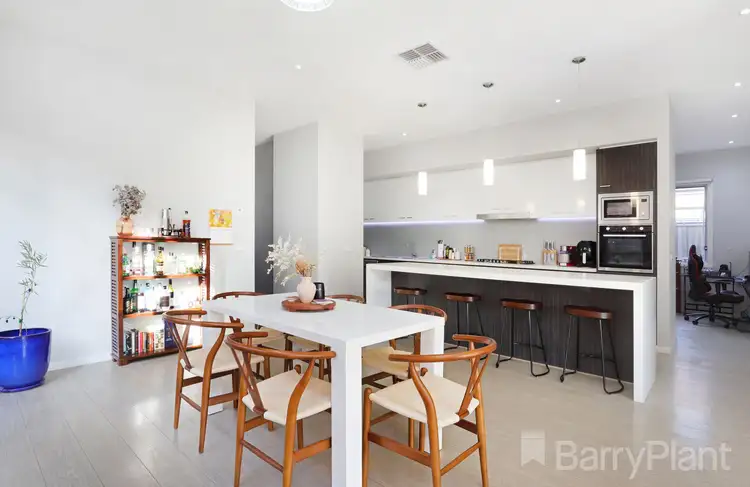 Third view of Homely house listing, 16 Lucy Crescent, Greenvale VIC 3059