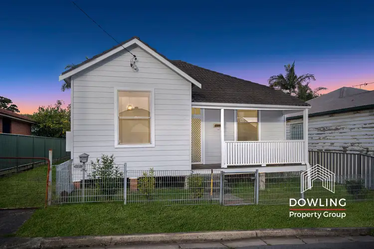 3 Barber Street, Mayfield NSW 2304