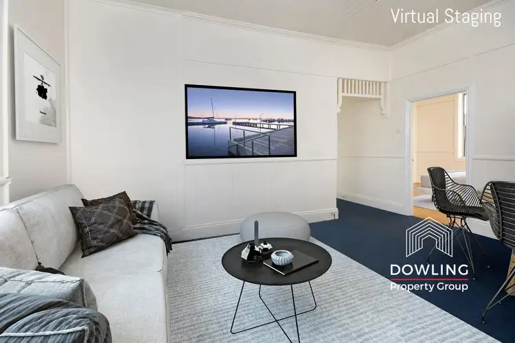 Fifth view of Homely house listing, 3 Barber Street, Mayfield NSW 2304