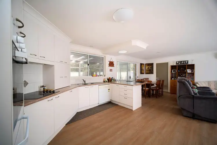 Third view of Homely villa listing, 4/8 Wills Court, Forster NSW 2428