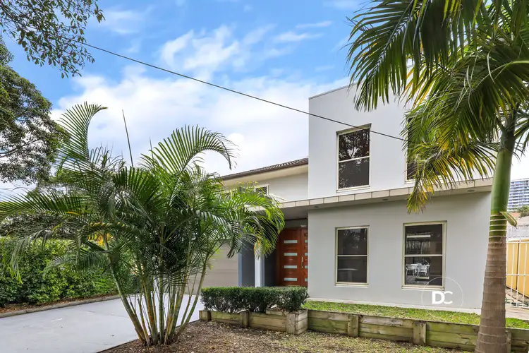10 Cropley Street, Rhodes NSW 2138