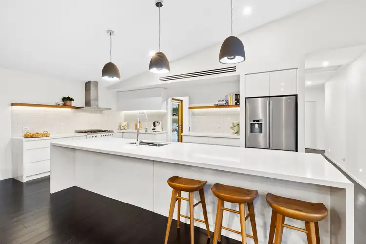 Second view of Homely house listing, 5-7 Lauriston Lane, Drysdale VIC 3222