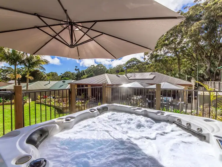 Fourth view of Homely house listing, 26 Ee Jung Road, Springbrook QLD 4213