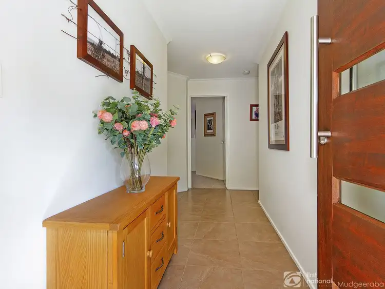 Fifth view of Homely house listing, 26 Ee Jung Road, Springbrook QLD 4213
