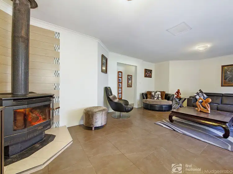 Sixth view of Homely house listing, 26 Ee Jung Road, Springbrook QLD 4213