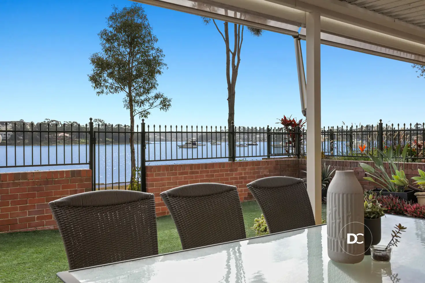 Main view of Homely apartment listing, 2/164H Burwood Road, Concord NSW 2137