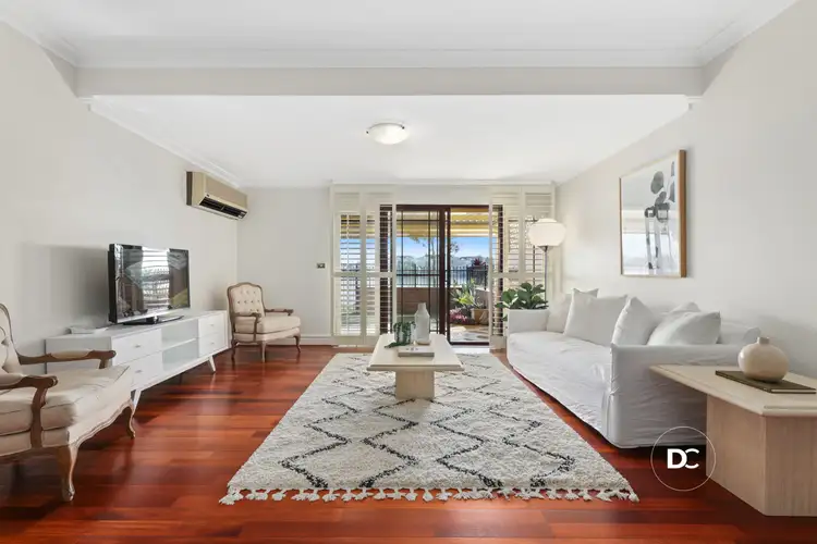 Third view of Homely apartment listing, 2/164H Burwood Road, Concord NSW 2137