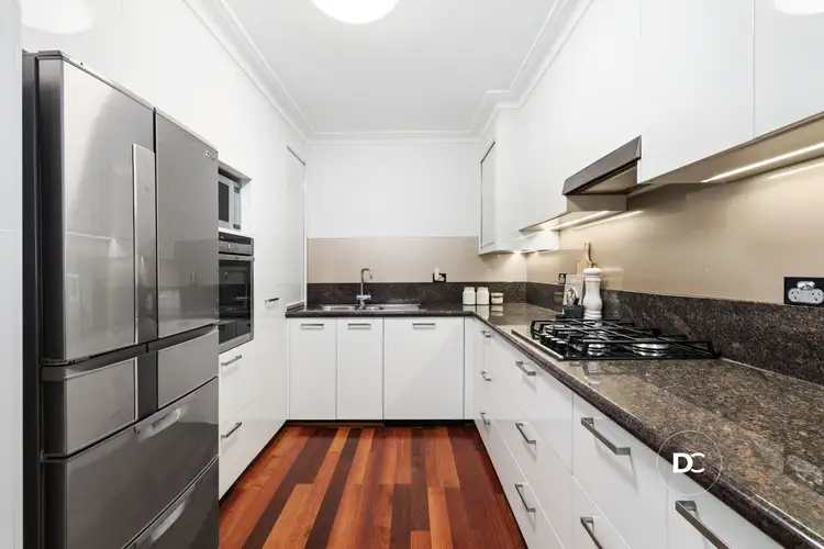 Fourth view of Homely apartment listing, 2/164H Burwood Road, Concord NSW 2137