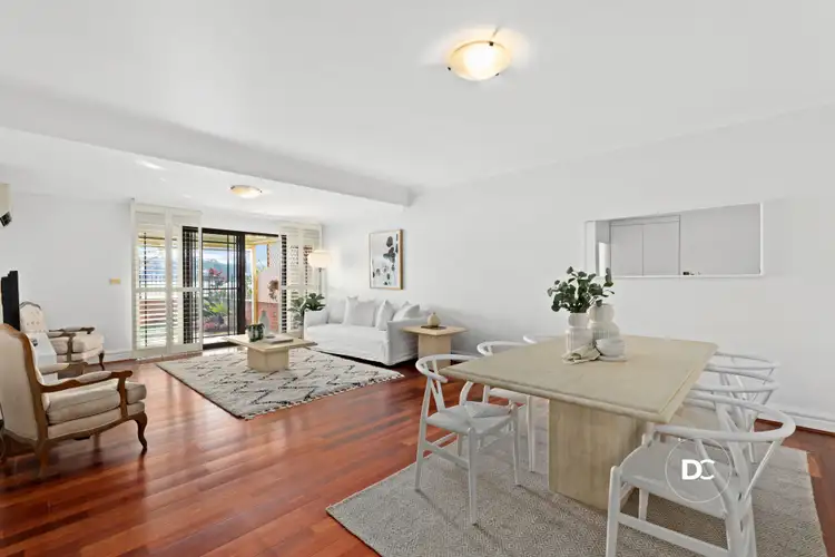 Fifth view of Homely apartment listing, 2/164H Burwood Road, Concord NSW 2137
