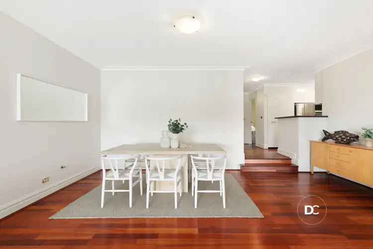 Sixth view of Homely apartment listing, 2/164H Burwood Road, Concord NSW 2137